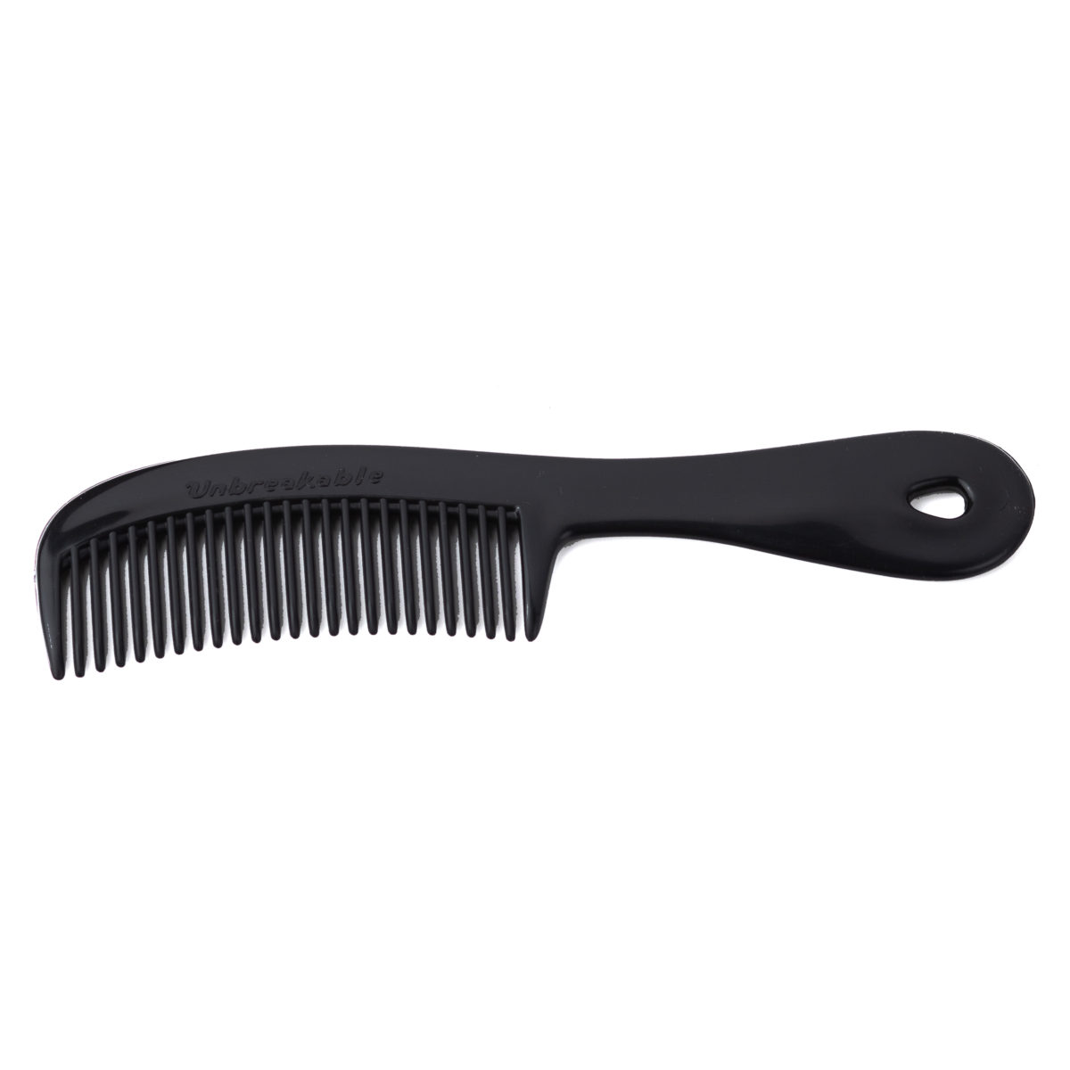 6″ Afro Comb with Handle – Amercare