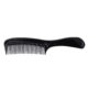 8″ Afro Comb with Handle