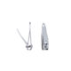 Fingernail Clippers – No File