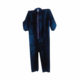 Blue Disposable Coveralls Size 3XL