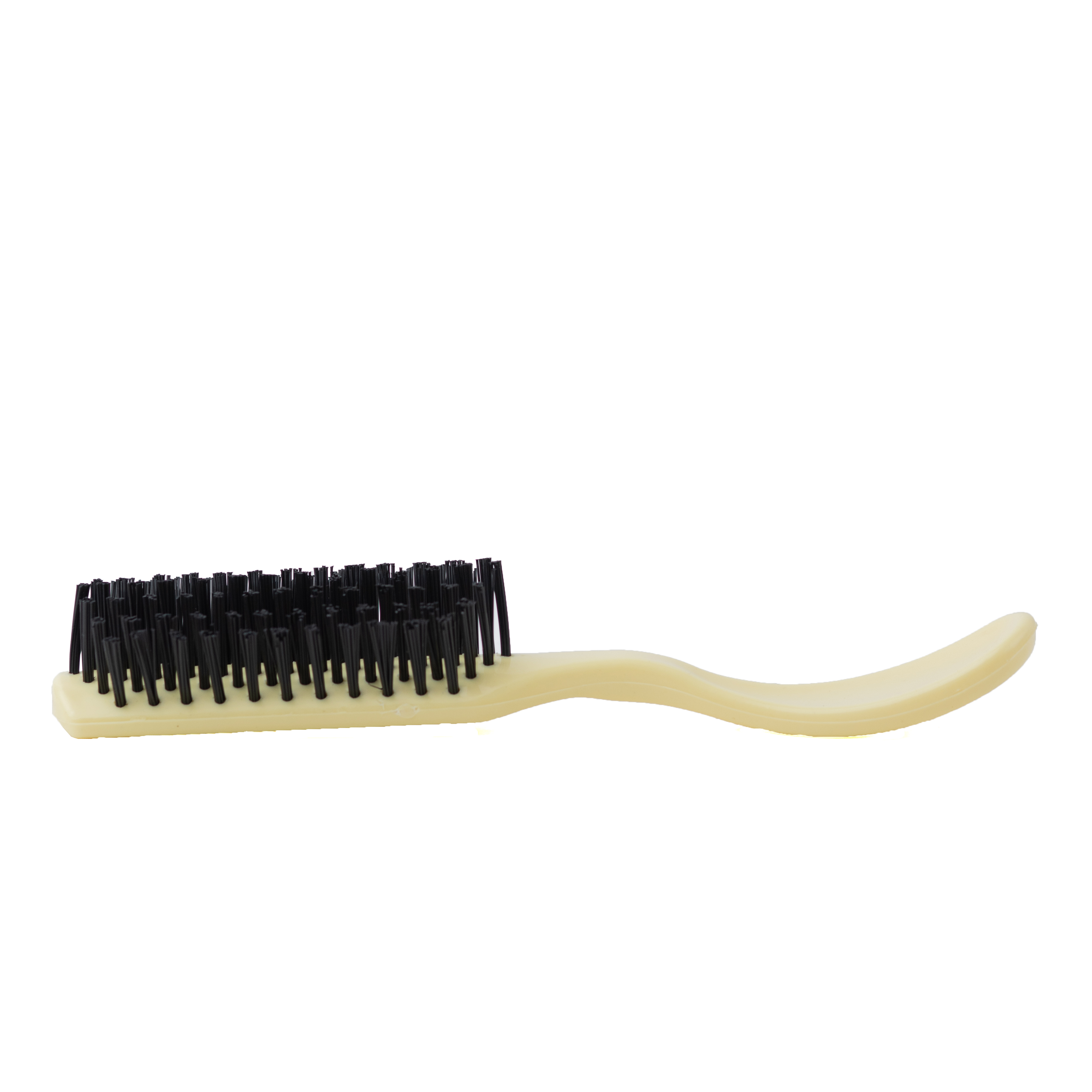 Hair Brush, 7 Rows Nylon Bristles – Amercare