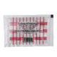0.35 oz Single Use Shampoo Packet