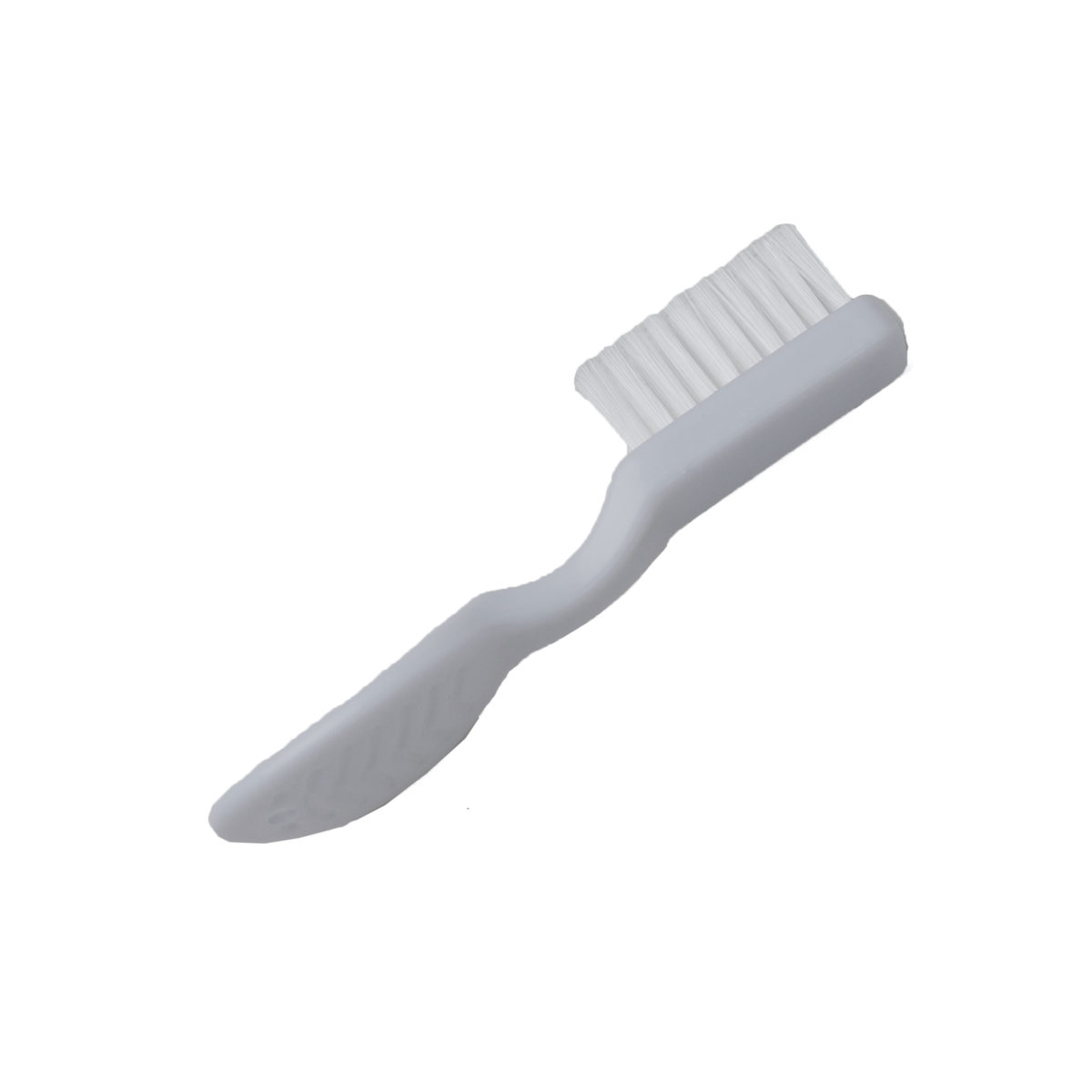 Anti-Shank Security Toothbrush, White – Amercare
