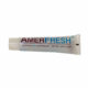 0.85 oz Clear Gel Fluoride Toothpaste