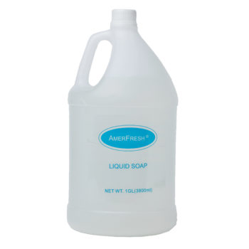 LS-GAL - Liquid Soap