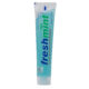 3 oz Premium Freshmint Gel Toothpaste (ADA Approved)
